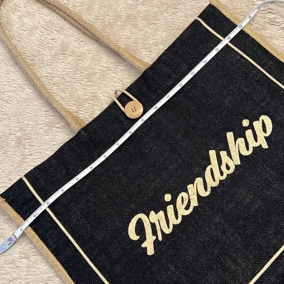 FRIENDSHIP Tote - Picture 11 of 14